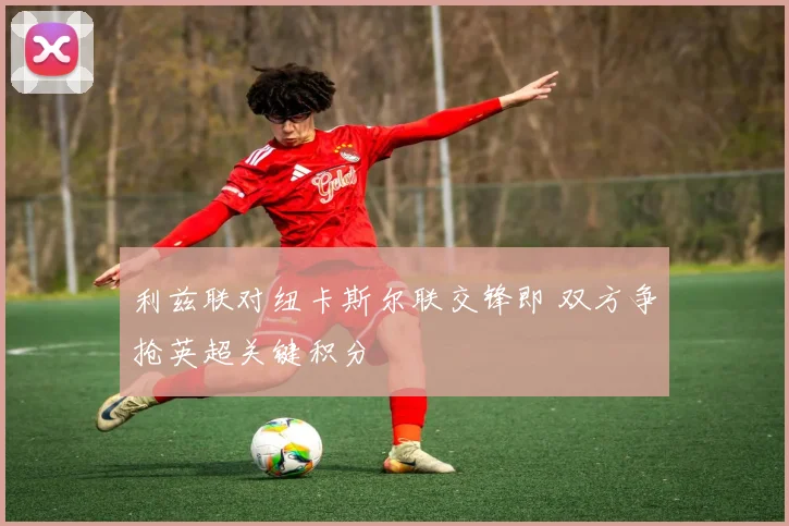 利兹联对纽卡斯尔联交锋即 双方争抢英超关键积分